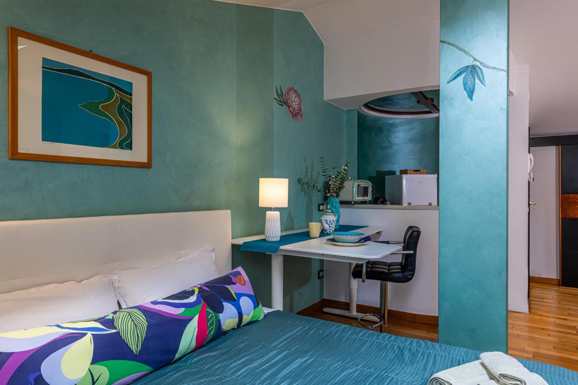 Castle Retreat- Lake And Attractions In 120mt *