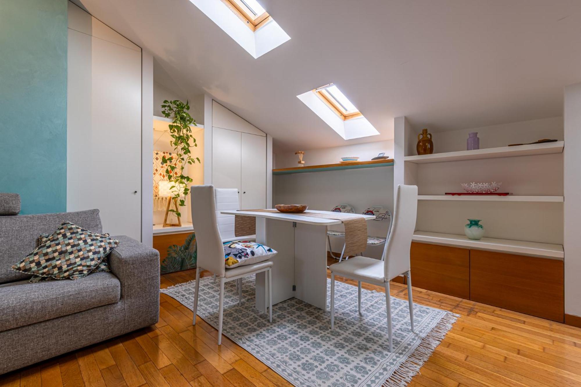 Apartment Castle Retreat- Lake And Attractions In 120mt Desenzano del Garda